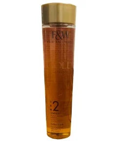 FAIR & WHITE GOLD ULTIMATE 2 UNIFIER EVEN TONE REVITALIZING ARGAN OIL