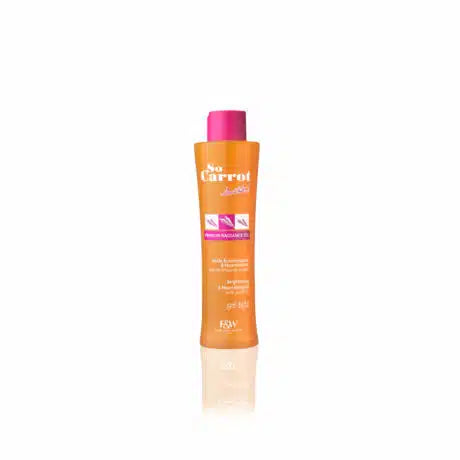 So Carrot Premium Radiance Oil Brightening Oil