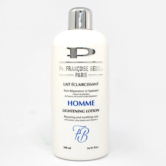 PR FRANCOISE BEDON HOMME LIGHTENING LOTION