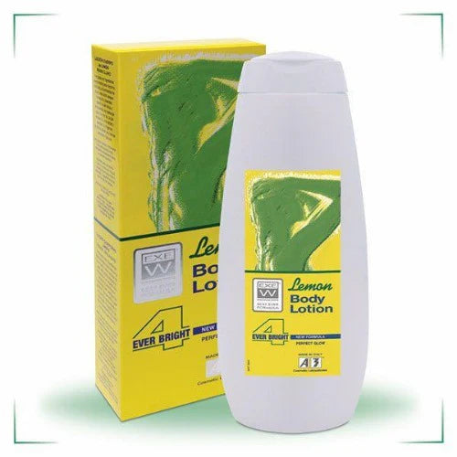 A3 Lemon Body Lotion Executive White Forever Bright 500ml