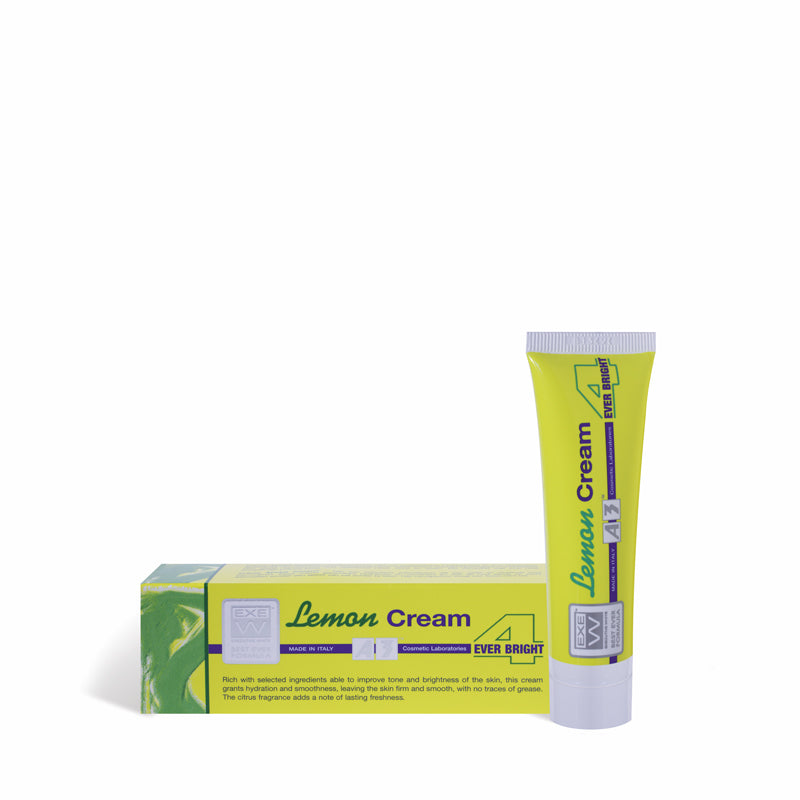 A3 Lemon Executive White 4 Ever Bright Cream Tube 25ml