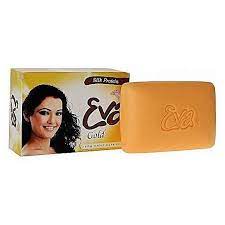 EVA GOLD SOAP