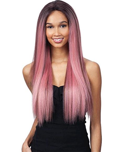 Equal Delux Lace Front Wig – Evlyn