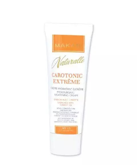 Makari Naturalle Carotonic Extreme Moisturising Cream