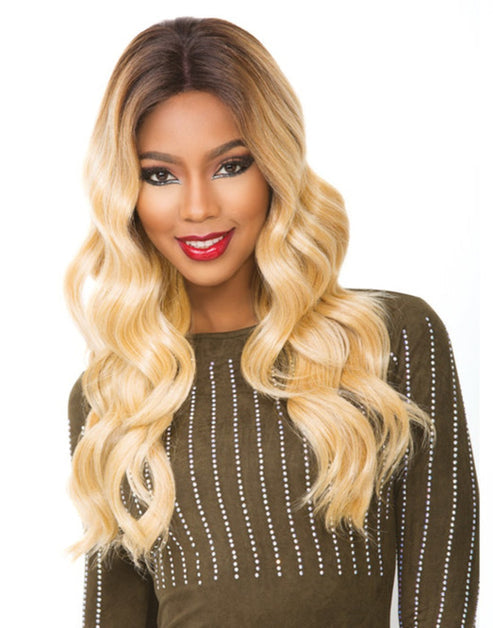 SENSATIONNEL CLOUD 9 MARIA SWISS LACE WIG