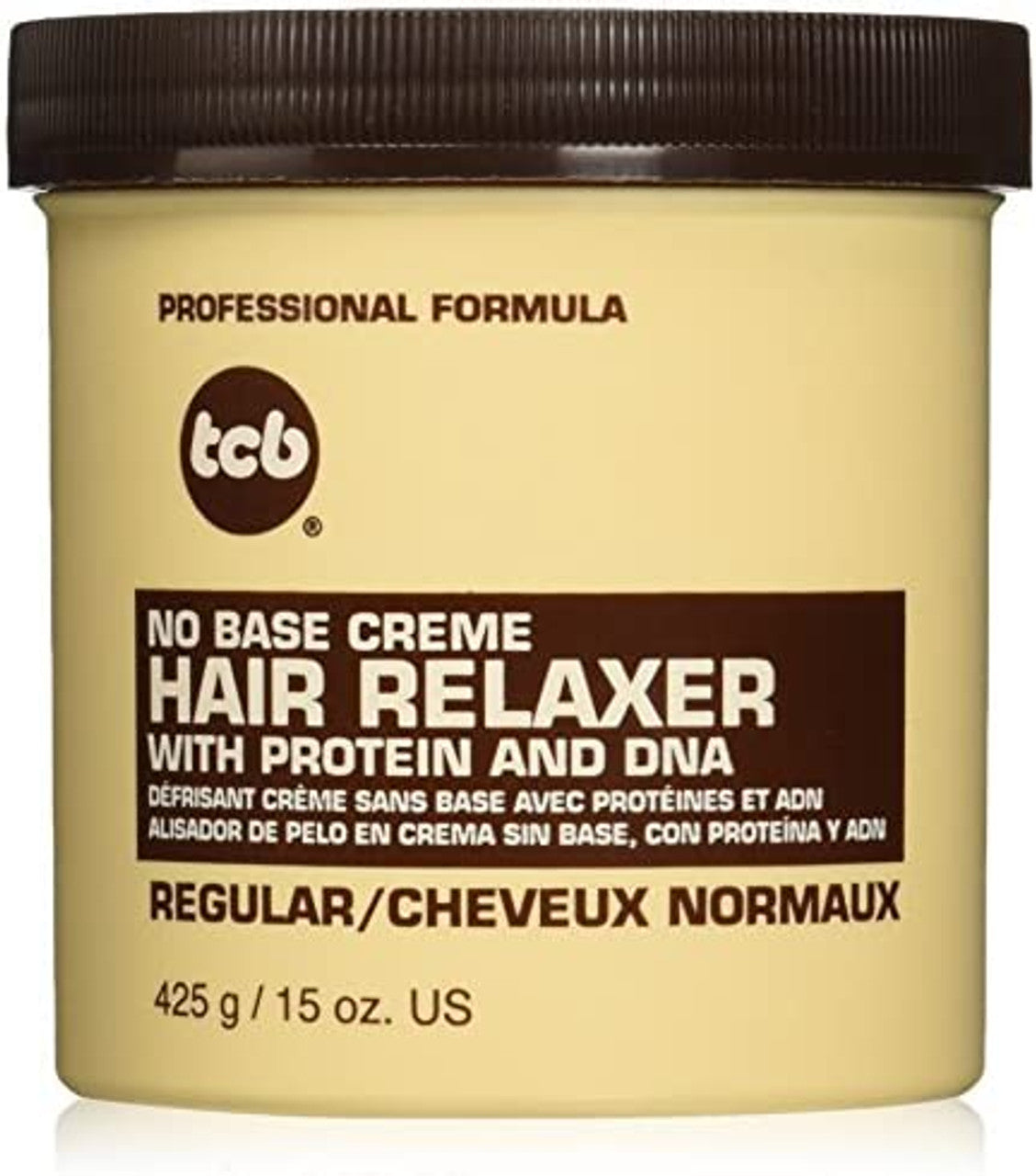 TCB Relaxer Regular